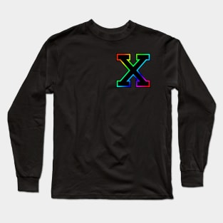 Stay True Pride Long Sleeve T-Shirt